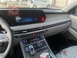 هيونداي باليسيد